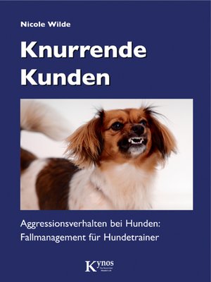cover image of Knurrende Kunden
